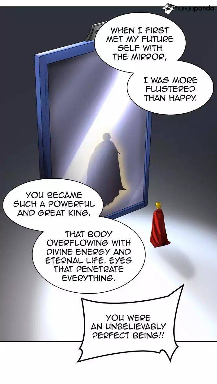 Tower of God Chapter 387 image 81